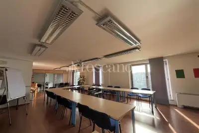 Ufficio in affitto, Viale Famagosta, Milano