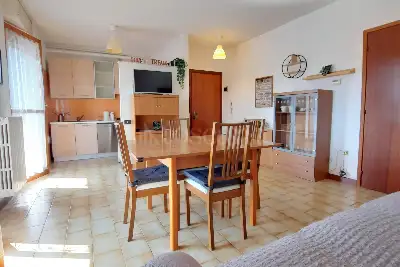 Casa in affitto, Via Colle dell'Ara, Chieti