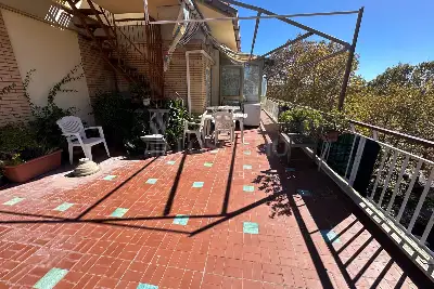 Attico in vendita, Viale delle Repubbliche Marinare, Roma