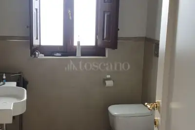 Villa Bifamiliare in vendita, Via Giacomo Leopardi, San Gregorio di Catania