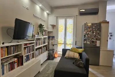 Casa in vendita, Via Campo di Marte, Brescia