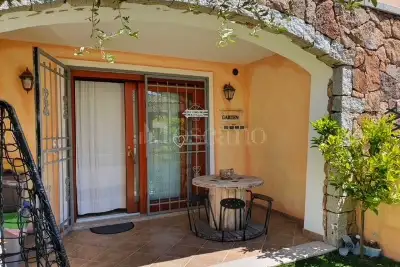 Casa in vendita, Via del Ciclone, Olbia