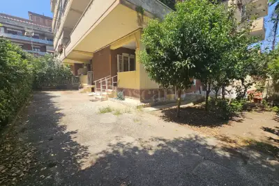 Casa in vendita, Via Colonia, Pomezia