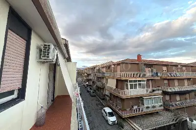 Casa in vendita, Corso San Vito, Mascalucia