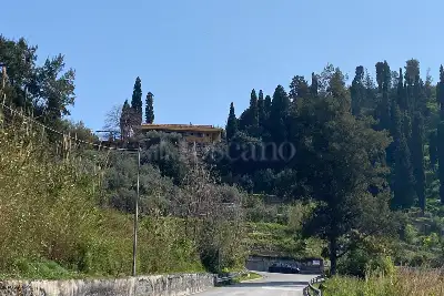 Agriturismo in vendita, Via Crocefisso, Taormina