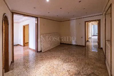 Casa in vendita, Via Paola Falconieri, Roma