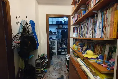 Casa in vendita, Via Ovada, Milano