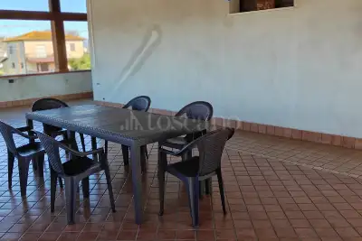 Villa in vendita, Via Le Ferriere, Latina