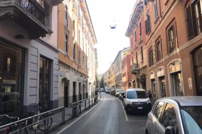 Negozio in vendita, Via Savona, Milano