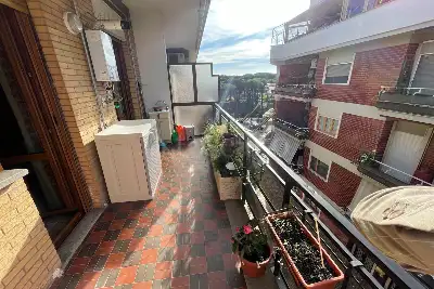 Casa in vendita, Via Mar Rosso, Roma