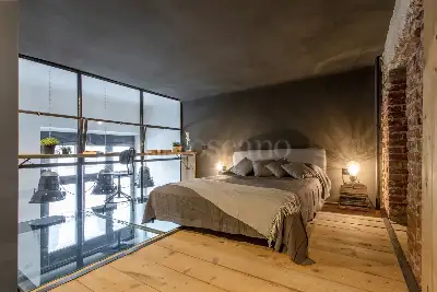 Casa in vendita, Via Marcantonio dal Re, Milano