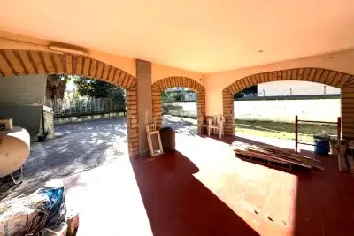 Villino a Schiera in vendita, Via Della Resistenza, Scafati