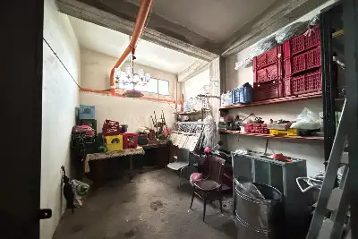 Posto Moto in vendita, Via dei Piccioni, Catania