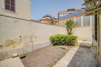 Villa in vendita, Via Angiolo Pasqui, Roma