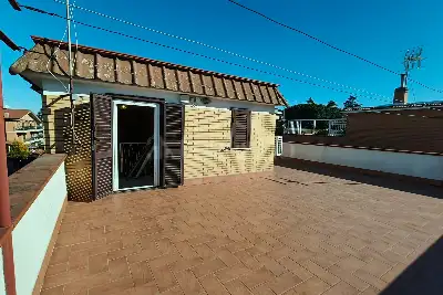 Villa in vendita, Via del Casale Agostinelli, Roma