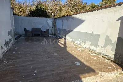 Villa Bifamiliare in vendita, Via Pedavena, Roma