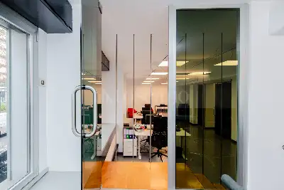 Ufficio in affitto, Via Domenichino, Milano