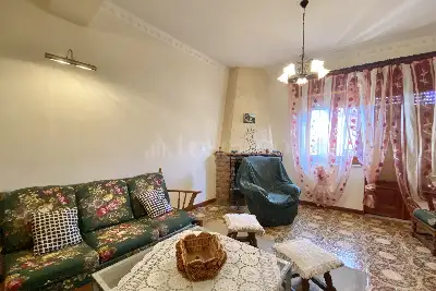 Casa in vendita, Via Vittorio Emanuele, Giardini-Naxos