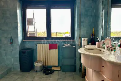 Villa in vendita, Via Giuseppe Genè, Roma