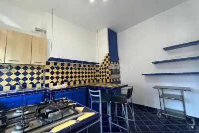 Casa in vendita, Via Angelo Olivieri, Roma