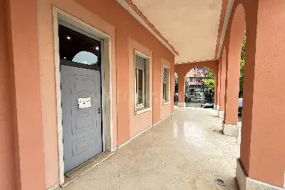 Villa in vendita, Via Cesare Battisti, Montichiari