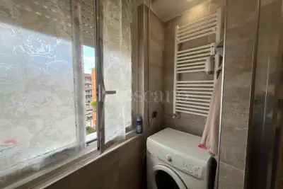 Casa in vendita, Via Lorenteggio, Milano