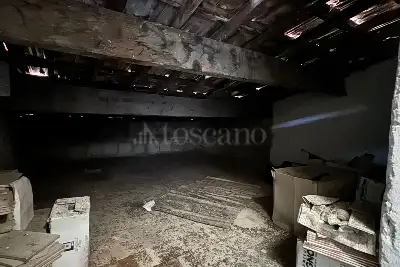 Casa Indipendente in vendita, Via Tibula, Sorso