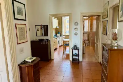 Casa in vendita, Via Girolamo Savonarola, Roma