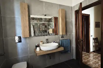 Villa in vendita, Via del Castruccio, Sovicille