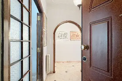 Casa in vendita, Viale Umberto I, Sassari