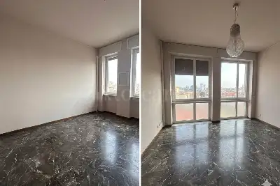 Casa in vendita, Via Loreto, Lissone