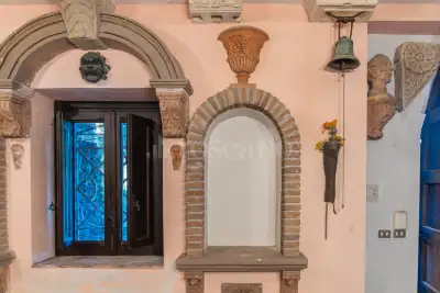 Villa in vendita, Via Giuseppe Garibaldi, Viagrande