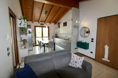 Villa in vendita, Via Camol di Brugnera, Brugnera