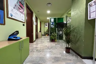 Ufficio in vendita, Corso della Repubblica, Latina