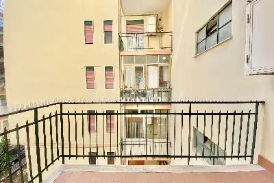 Casa in vendita, Viale Principe Umberto, Messina