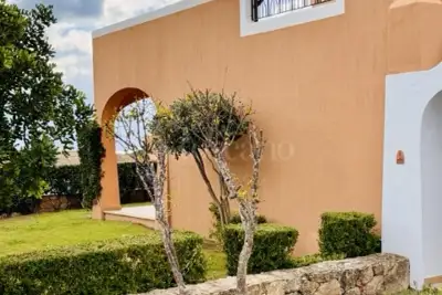 Casa in vendita, Via Li Scali, Arzachena