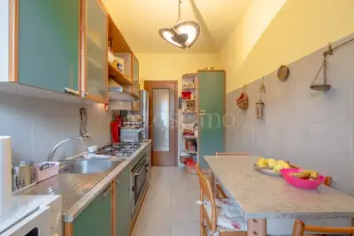 Casa in vendita, Corso Sebastopoli, Torino