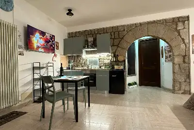 Casa in vendita, Via San Pietro 87, Viterbo