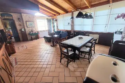 Villa in vendita, Via Pietrarsa, Pozzuoli