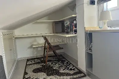 Mansarda in vendita, Via di Grottarossa, Roma