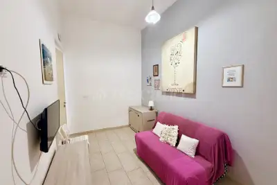 Casa in vendita, Via dei Volsci, Nettuno
