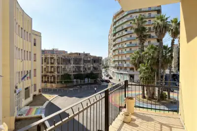 Casa in vendita, Via del Colle Temenite, Siracusa