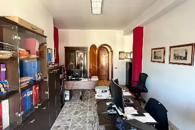 Casa in vendita, Via Nizzeti, Tremestieri Etneo