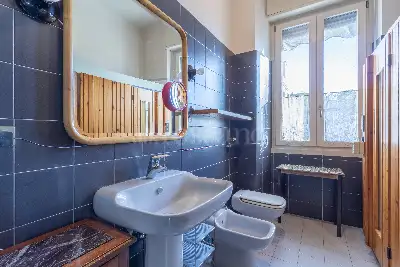 Casa in vendita, Via Antonio Bazzini, Milano