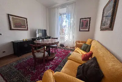 Casa in affitto, Viale Giotto, Roma