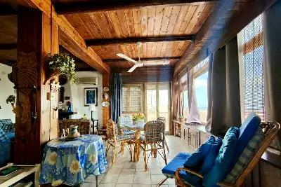 Casa in vendita, Via Saffo, Palermo