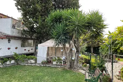 Casa in vendita, Via Arnolfo di Cambio, Roma