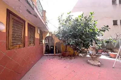 Casa in vendita, Via Enna, Catania