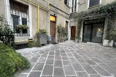 Negozio in vendita, Via San Marco, 14, Milano