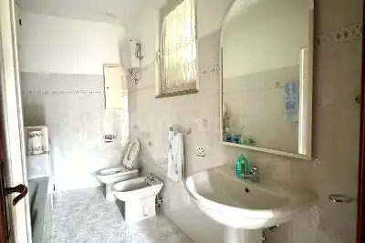 Casa Indipendente in vendita, Via Olimutos 25, Ossi